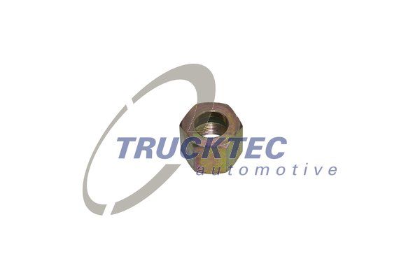 TRUCKTEC AUTOMOTIVE Накидная гайка 89.18.002